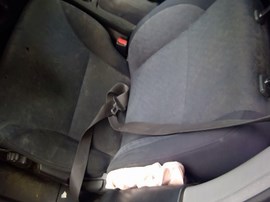 2006 HONDA CR-V, SILVER, LX MODEL, AT, FWD.  A25182